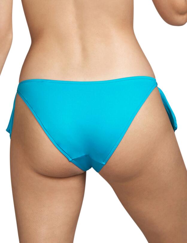 Andres Sarda De Gouges Bikini Briefs Waist Ropes Caribbean Sea