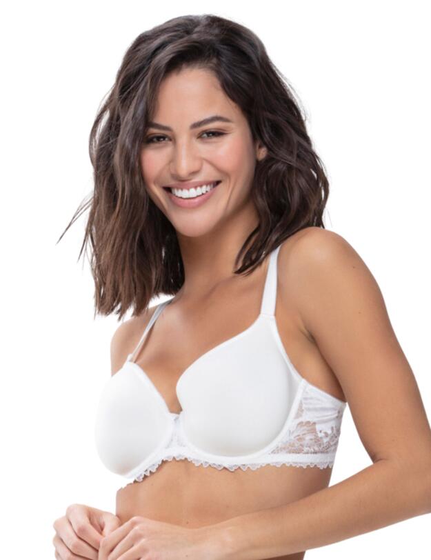 Mey Luxurious Spacer Bra Champagne 