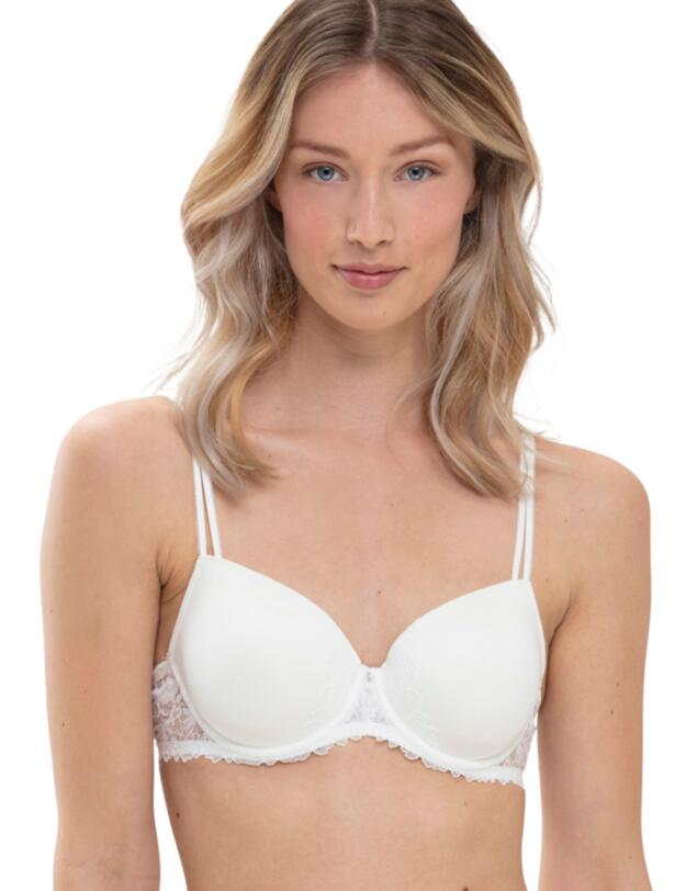 Mey Luxurious Bi-Stretch Bra Champagne 