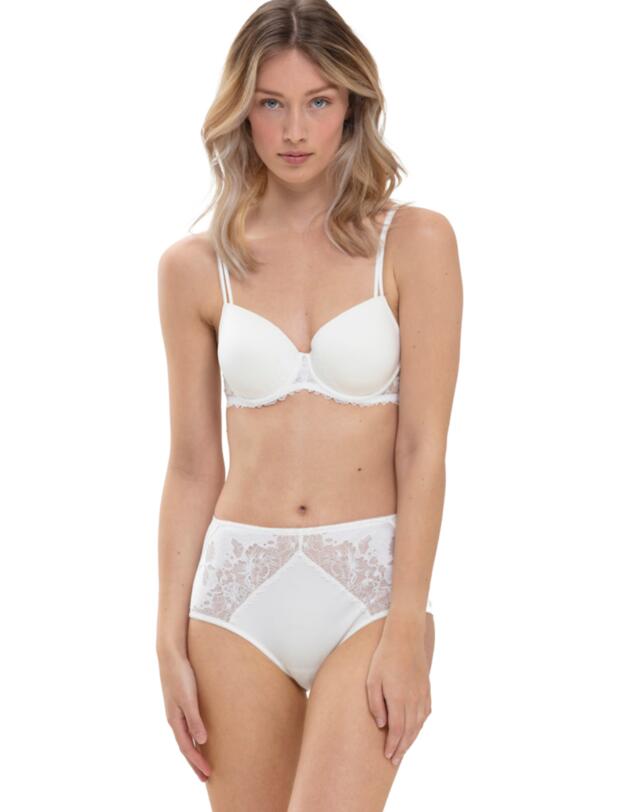 Mey Luxurious Bi-Stretch Bra Champagne 