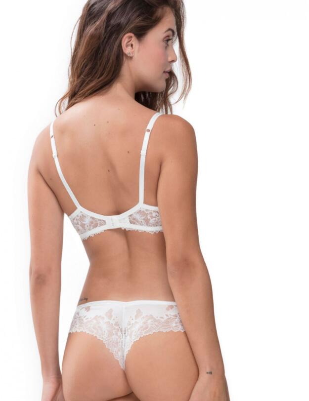 Mey Luxurious Non-Wired Spacer Bra Champagne 