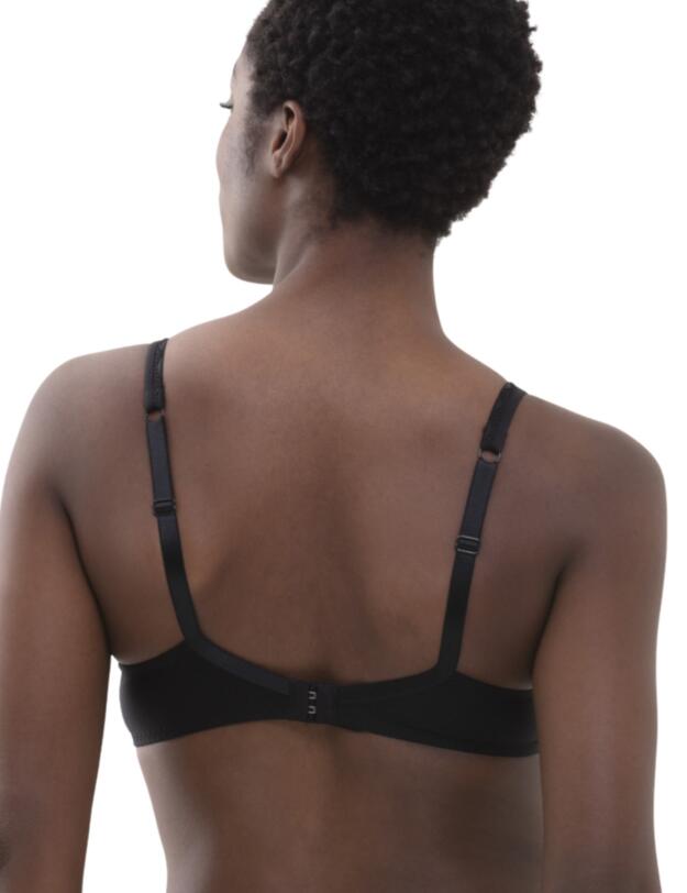 Mey Amorous Spacer Bra Black 
