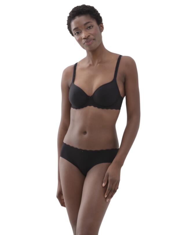 Mey Amorous Spacer Bra Black 