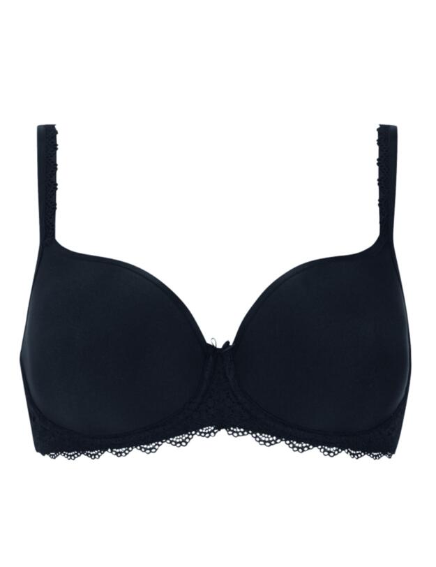 Mey Amorous Spacer Bra Black 