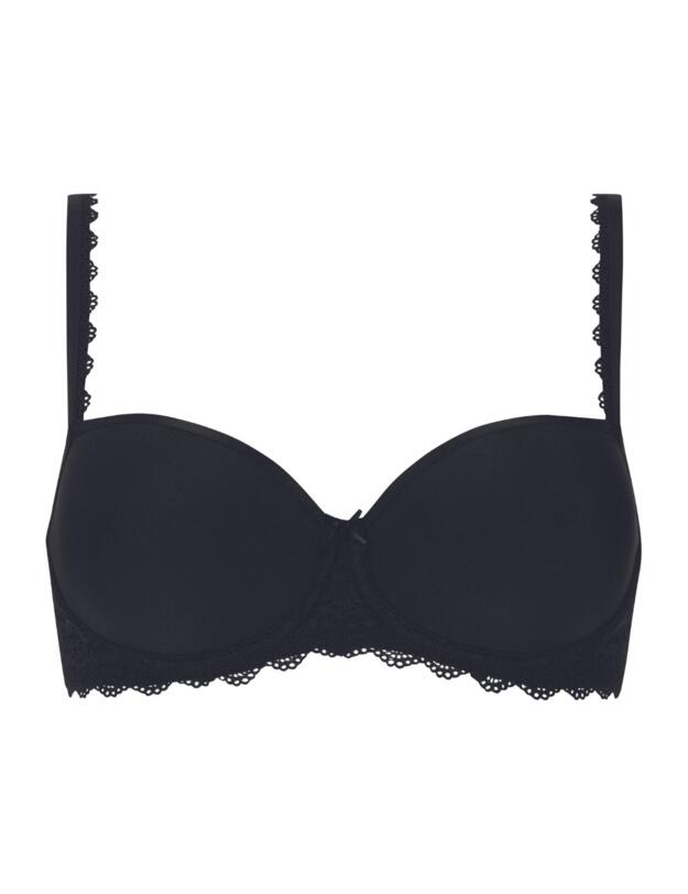 Mey Amorous Spacer Bra Black 