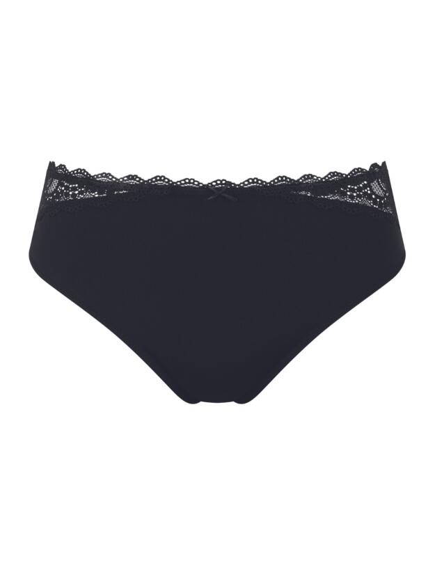 Mey Amorous American Briefs Black 