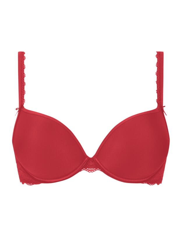 Mey Amorous Push-Up Bra Rubin 