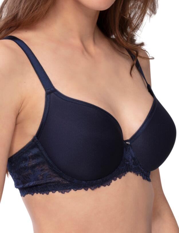 Mey Luxurious Spacer Bra Night Blue 