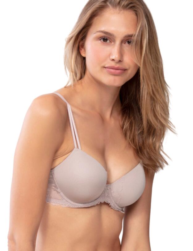 Mey Luxurious Bi-Stretch Bra New Toffee 