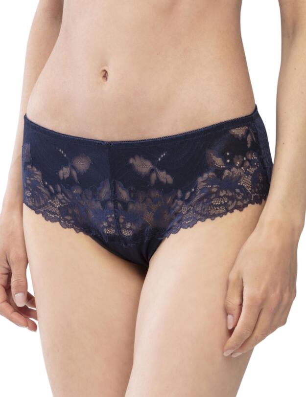Mey Luxurious Hipster Night Blue 