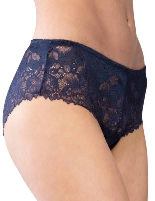 Mey Luxurious Hipster Night Blue 