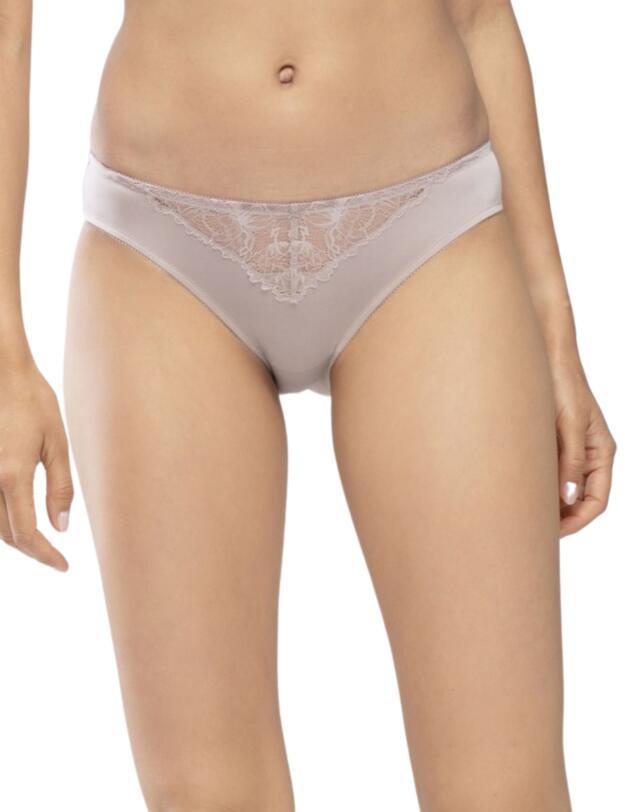 Mey Luxurious Mini Briefs New Toffee 