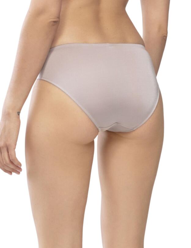 Mey Luxurious Mini Briefs New Toffee 