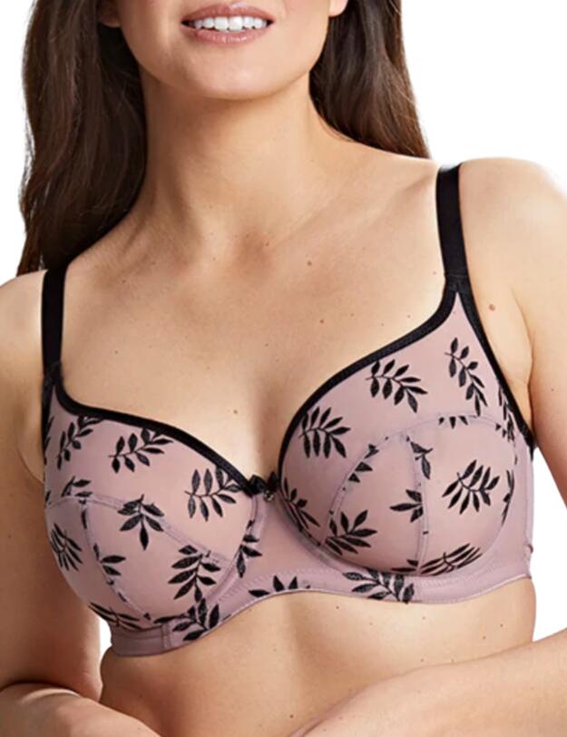 Panache Tango Balcony Bra Equinox