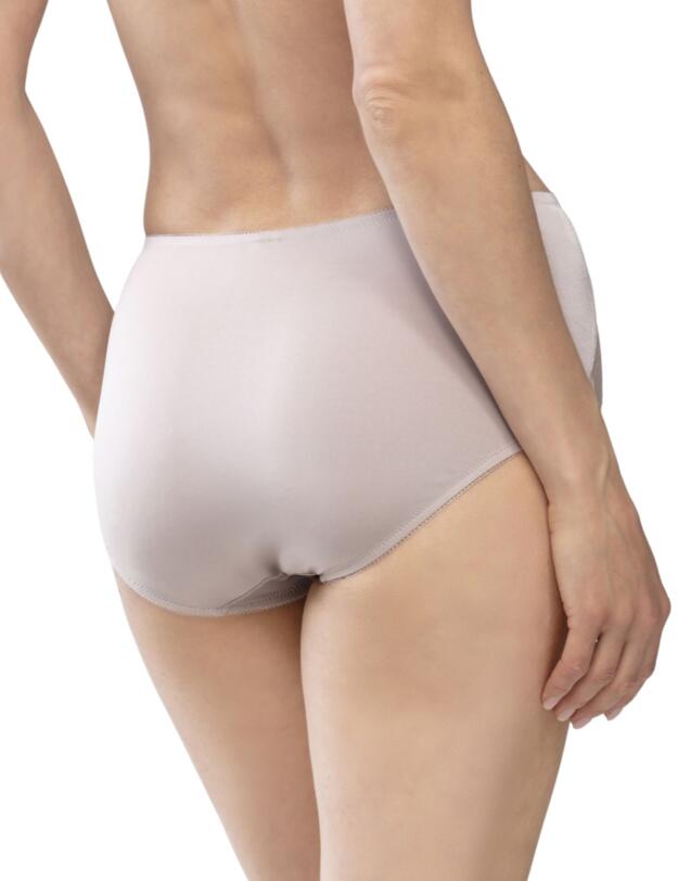 Mey Luxurious High Waist Briefs New Toffee