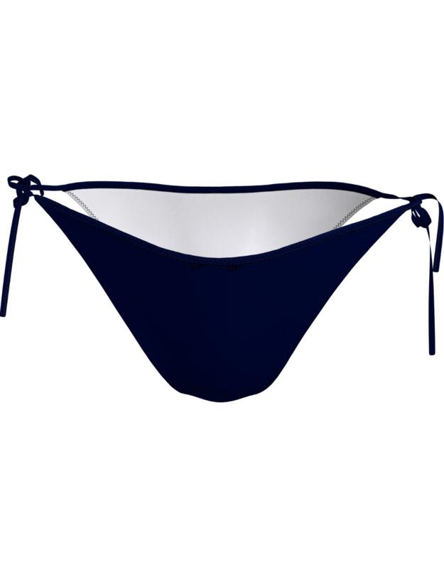 Tommy Hilfiger True Tommy 2.0 Side Tie Bikini Brief Desert Sky