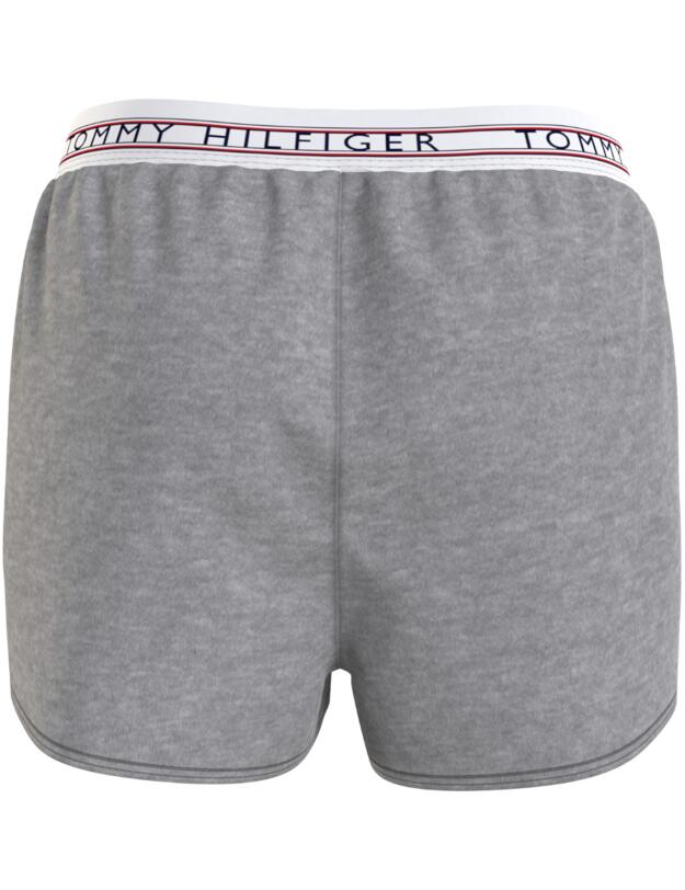 Tommy Hilfiger Hilfiger Classic Sleep Short Light Grey Heather