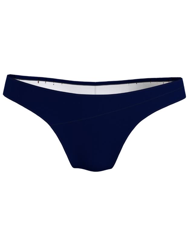 Tommy Hilfiger True Tommy 2.0 Brazilian Bikini Brief Dessert Sky