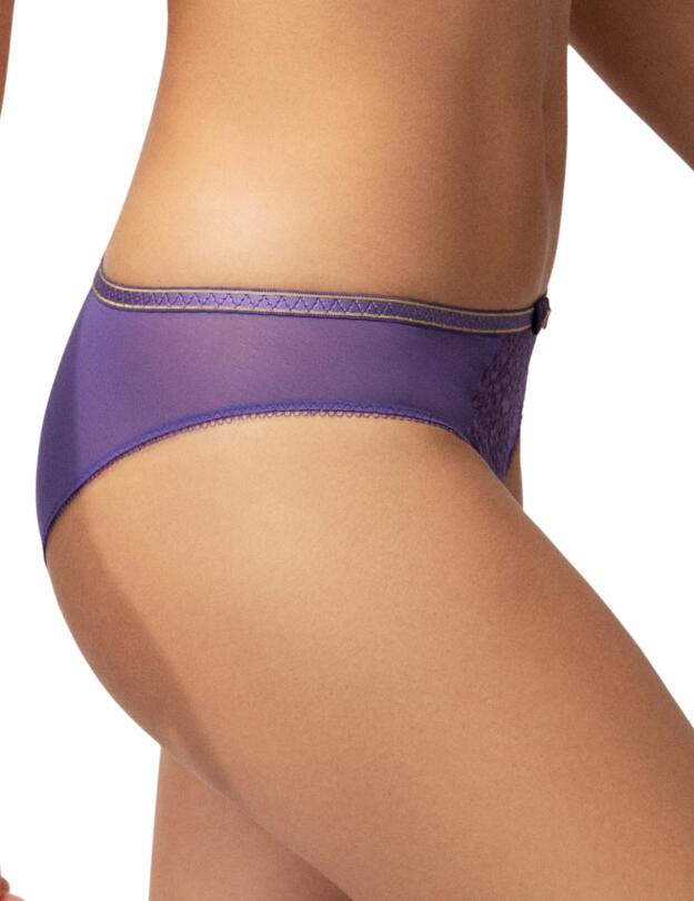Empreinte Allure Purple Brief Purple