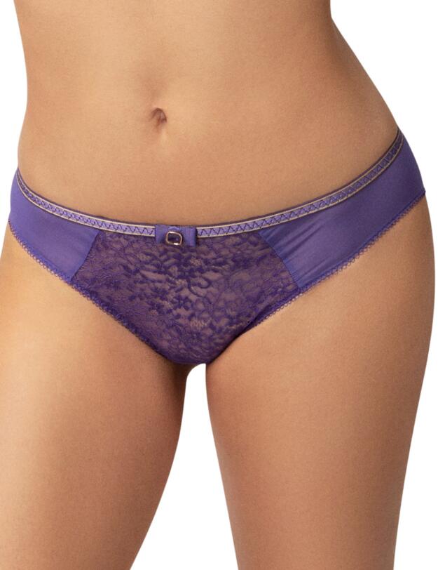 Empreinte Allure Purple Brief Purple