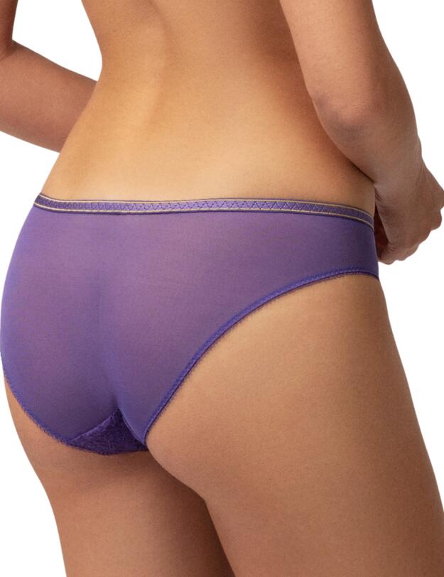 Empreinte Allure Purple Brief Purple