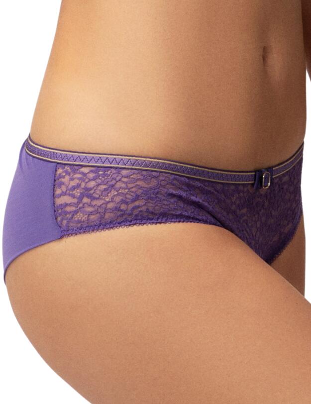 Empreinte Allure Shorty Purple