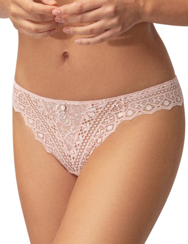 Empreinte Cassipoee Thong Dragee