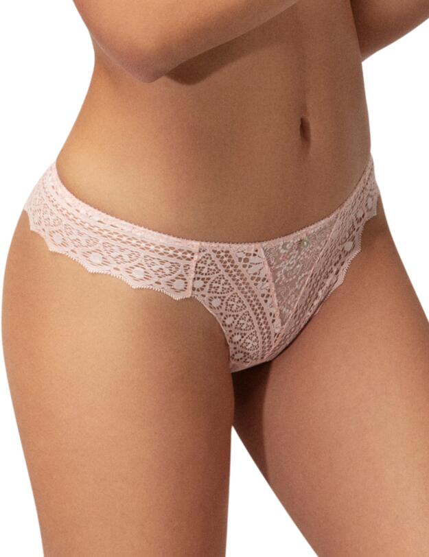 Empreinte Cassipoee Thong Dragee