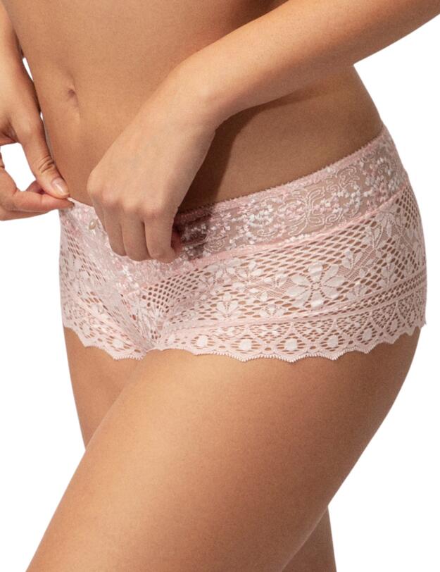 Empreinte Cassiopee Shorty Brief Dragee