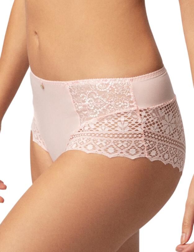 Empreinte Cassiopee Panty Brief Dragee