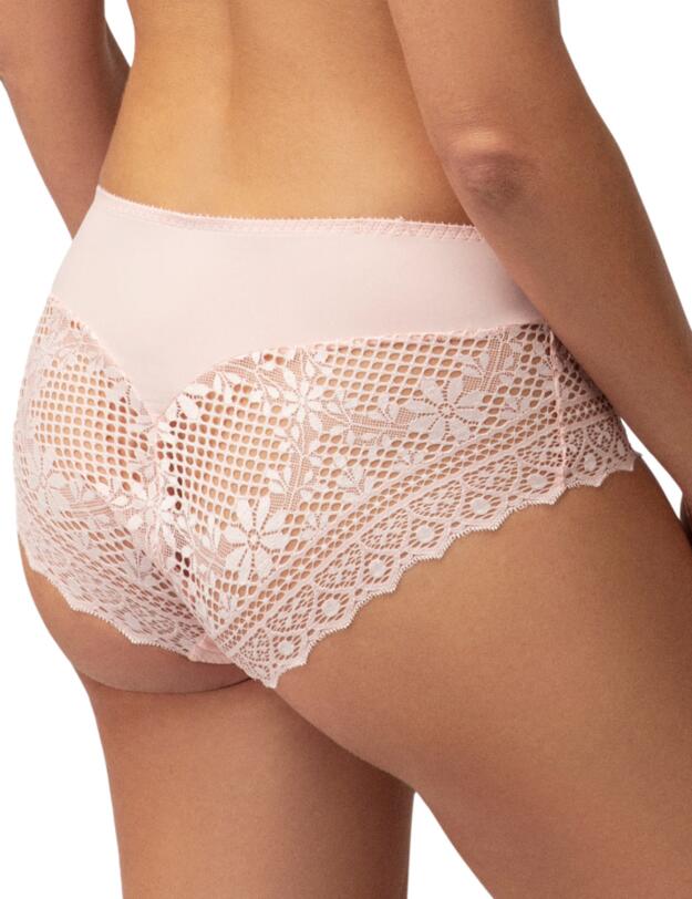 Empreinte Cassiopee Panty Brief Dragee