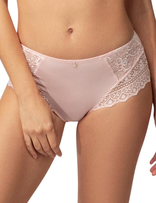 Empreinte Cassiopee Panty Brief Dragee