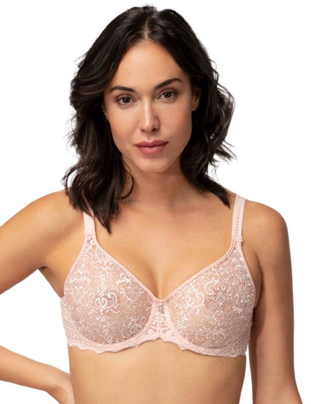  Empreinte Cassiopee Full Cup Bra Dragee