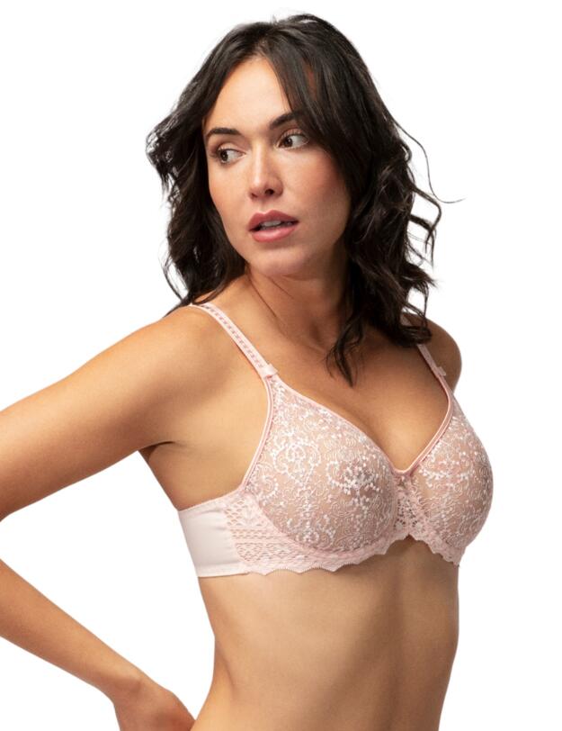  Empreinte Cassiopee Full Cup Bra Dragee