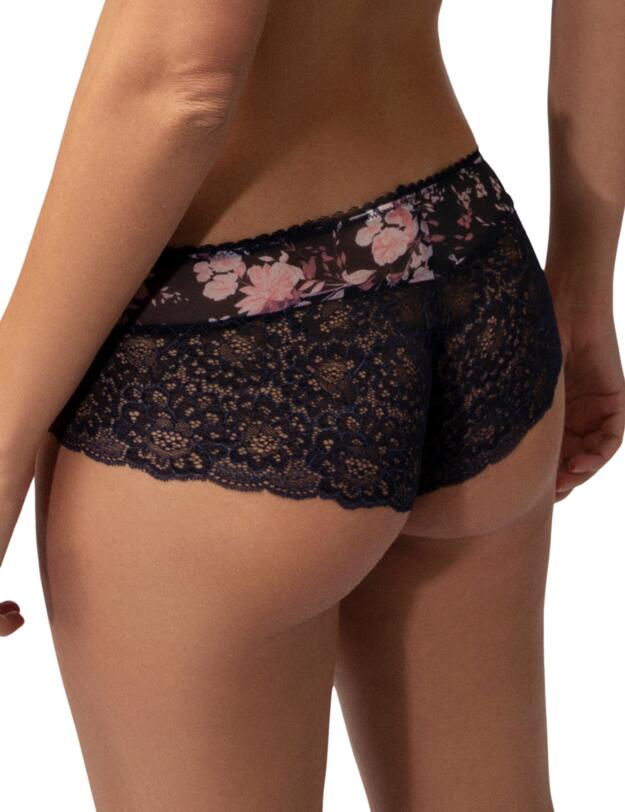 Empreinte Eden Shorty Brief Indigo