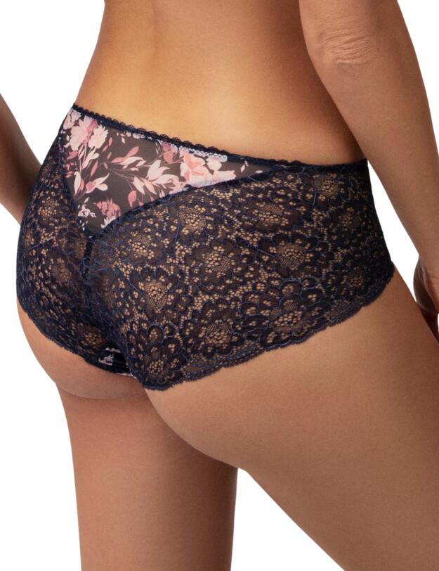 Empreinte Eden Brief Indigo
