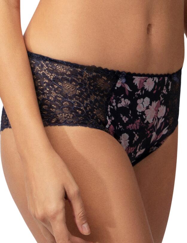 Empreinte Eden Panty Brief Indigo