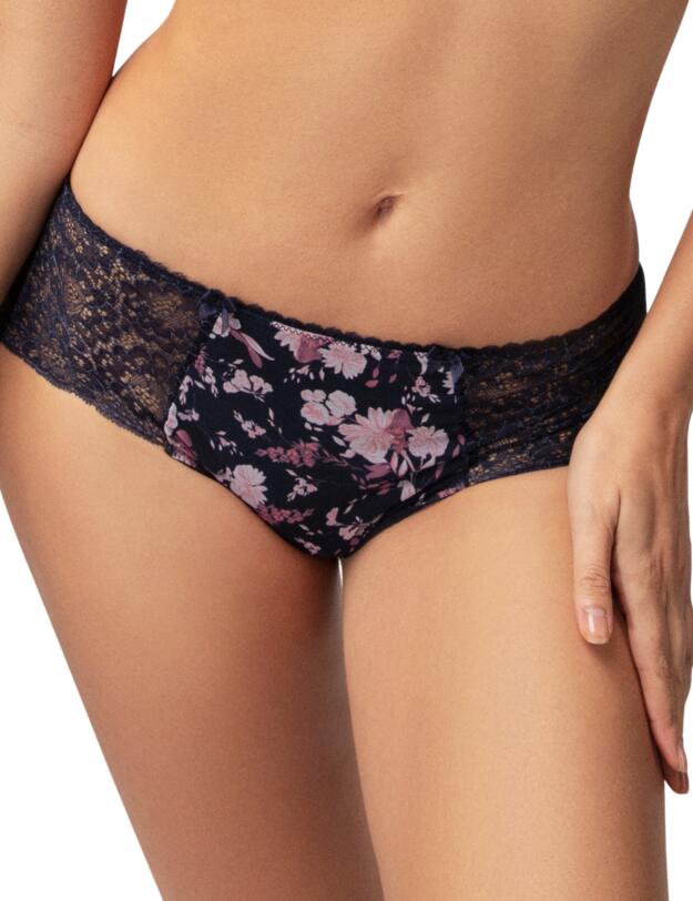 Empreinte Eden Panty Brief Indigo