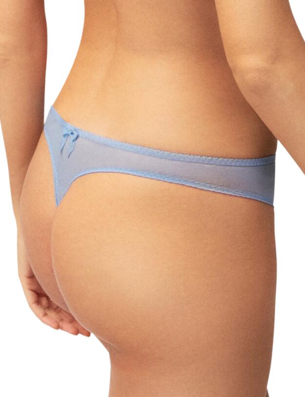 Empreinte Louise Thong Provence