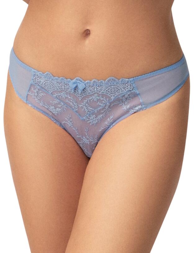 Empreinte Louise Thong Provence