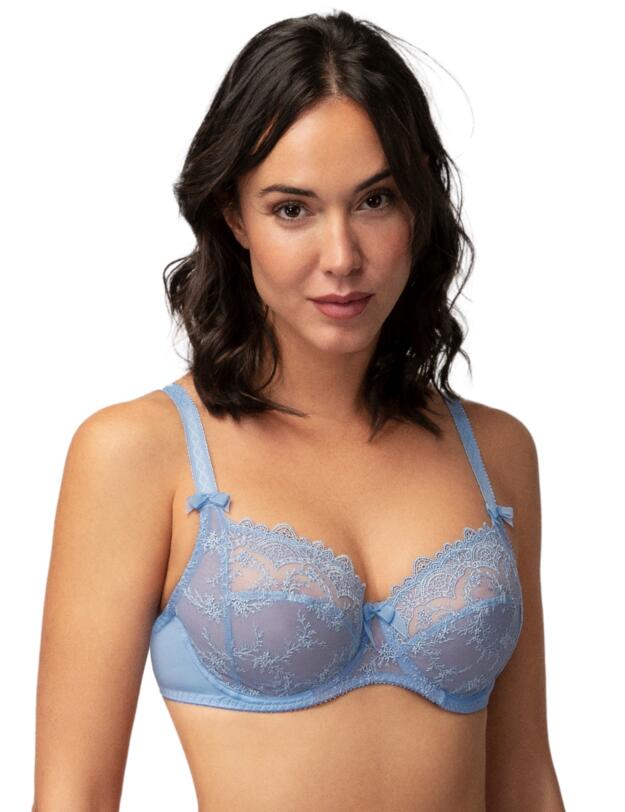 Empreinte Louise Full Cup Bra Provence