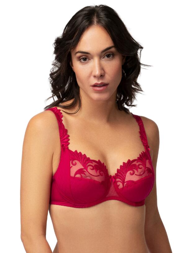 Empreinte Thalia Full Cup Bra Rose Indien