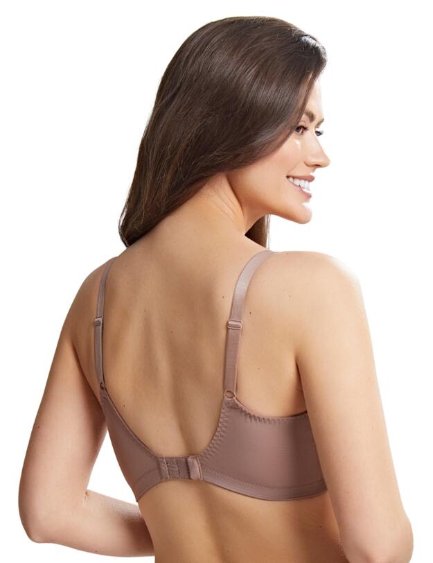 Panache Andorra Non-Wired Bra Warm Taupe