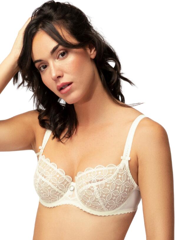 08212 Empreinte Romy Balcony Bra - 08212 Naturel