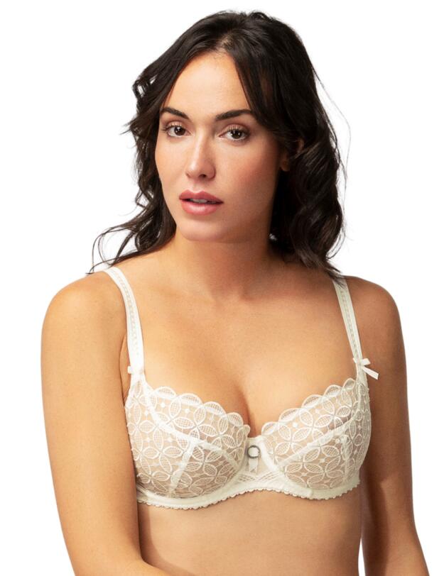 08212 Empreinte Romy Balcony Bra - 08212 Naturel