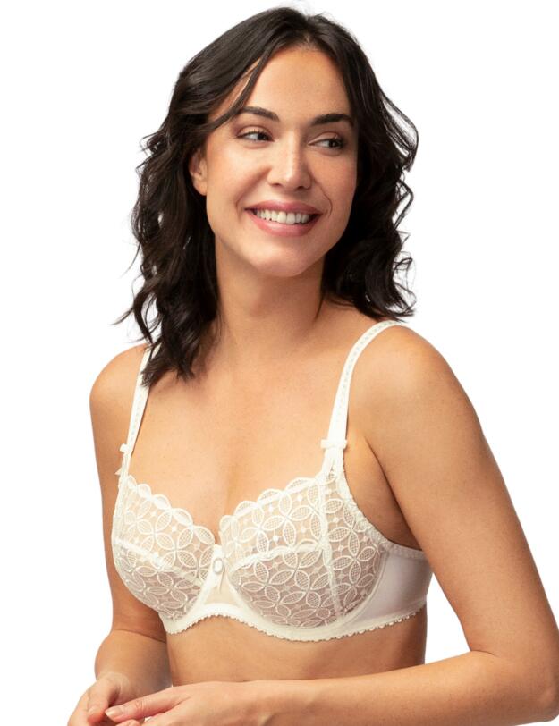 Empreinte Romy Full Cup Bra Naturel