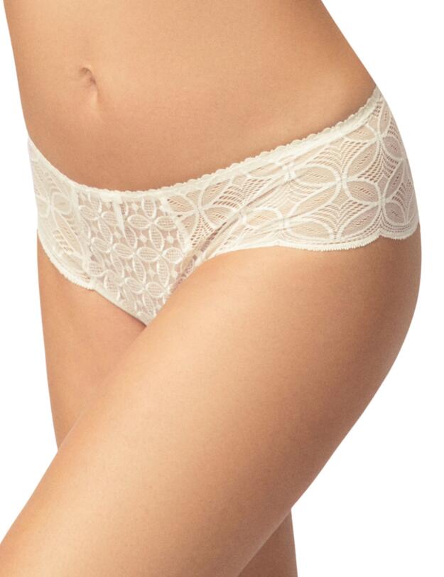 Empreinte Romy Shorty Brief Naturel