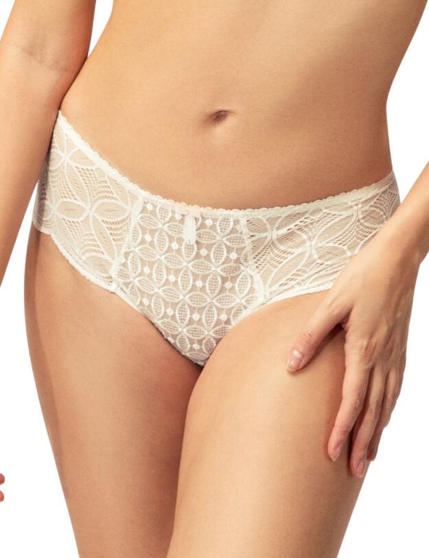 Empreinte Romy Shorty Brief Naturel