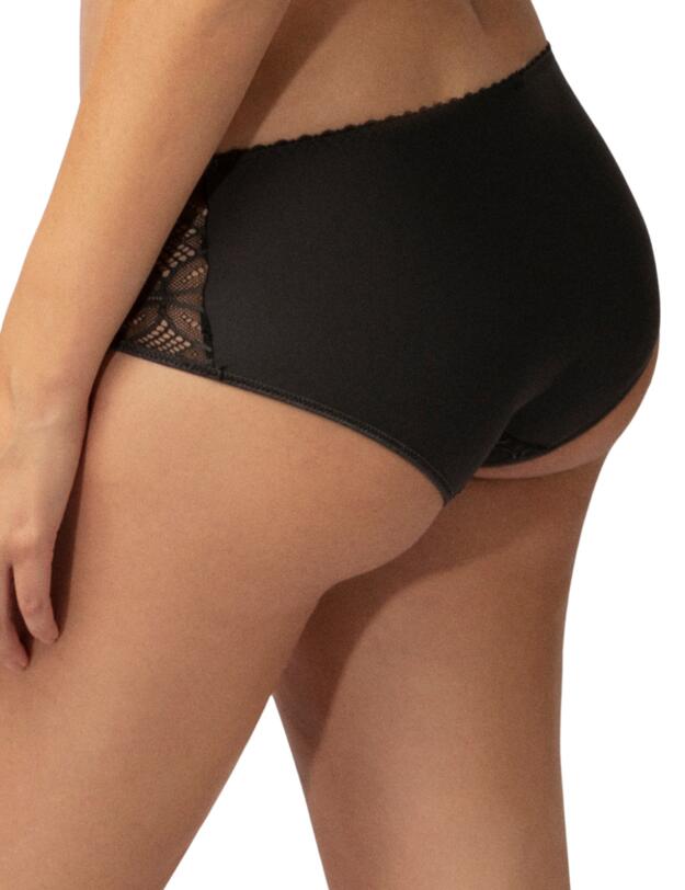 Empreinte Romy Panty Reglisse