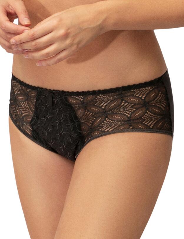 Empreinte Romy Panty Reglisse
